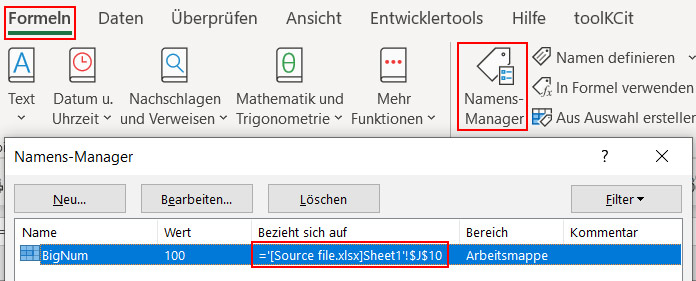 Gary Knott | how2excel - Excel Schulungen Externe Links