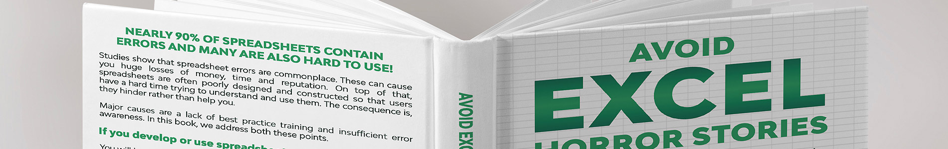 Gary Knott | how2excel - Excel Schulungen - Buch