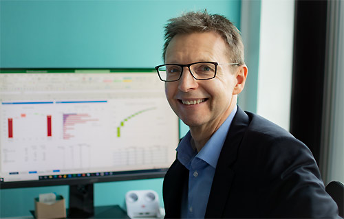 Gary Knott | how2excel - Excel Schulungen - Buch